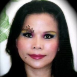 Meet your Posher, Rose